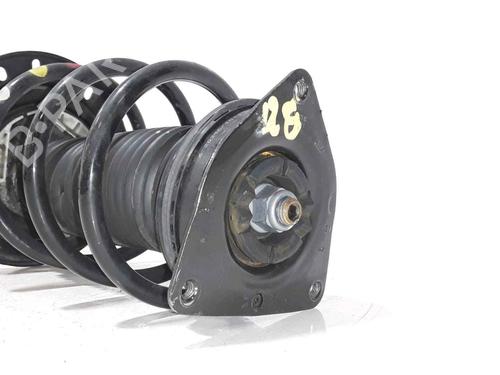 Left front shock absorber PEUGEOT 208 II (UB_, UP_, UW_, UJ_) 1.5 BlueHDI 100 | BP25198263M16 