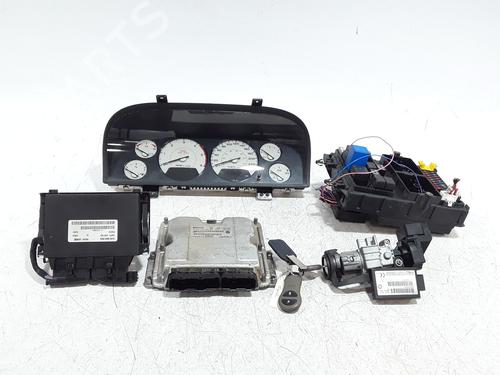 Used Electronic module JEEP GRAND CHEROKEE II (WJ, WG) 2.7 CRD 4x4 (163 hp) 32149913