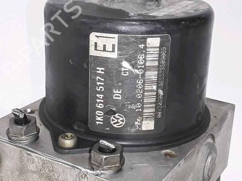 ABS pump AUDI A3 (8P1) 1.9 TDI | BP25163977M43 