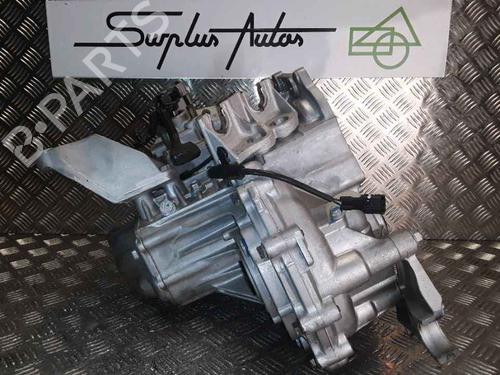Gearbox OPEL KARL (C16) 1.0 | BP25765865M3