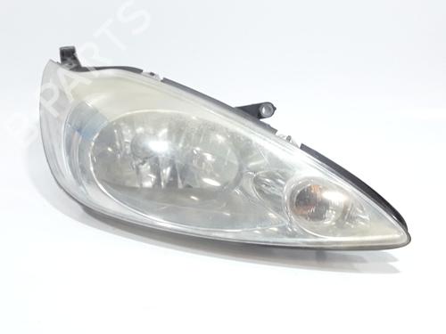 Højre forlygte Højre forlygte FORD KA (RU8) 1.2 (69 hp) 34608225 34608225