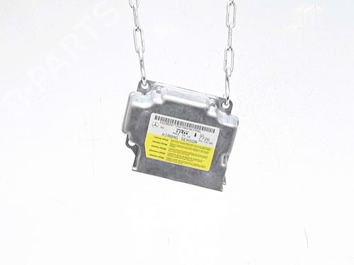 Used ECU airbags MERCEDES-BENZ A-CLASS (W169) A 200 CDI (169.008, 169.308) (140 hp) 25162282