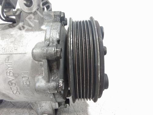 AC compressor ALFA ROMEO MITO (955_) 1.6 JTDM (955AXC1B) | BP36789206M34 - Image 5