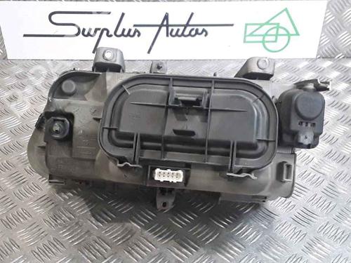 Right headlight PEUGEOT 806 (221)  | BP25765793C29 