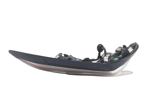 Right taillight TOYOTA AYGO (_B4_) 1.0 (KGB40) | BP38297236C35 - Image 4
