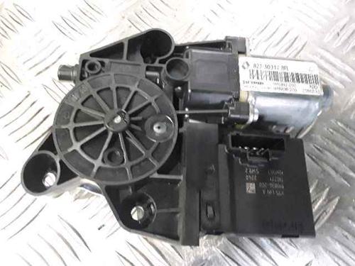 Used Rear right window mechanism RENAULT SCÉNIC III (JZ0/1_) 1.5 dCi (110 hp) 25190482