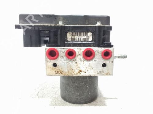 ABS Bremseaggregat PEUGEOT 308 CC (4B_) 2.0 HDi (163 hp) 31984111