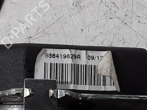 Rear left seatbelt RENAULT CLIO IV (BH_) 1.5 dCi 90 | BP32284236I29