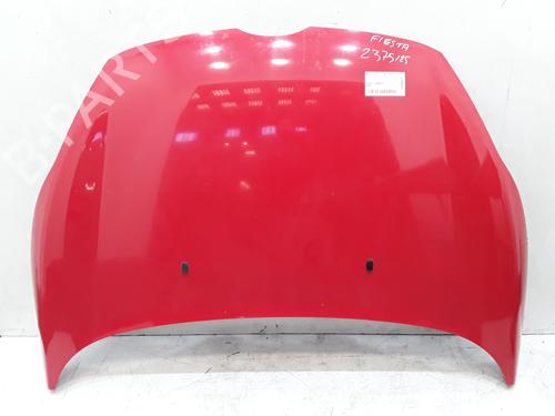 Motorhjelm FORD FIESTA VI (CB1, CCN) 1.25 (82 hp) 31264872