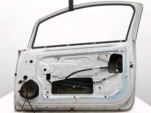 Right front door OPEL CORSA D (S07) 1.3 CDTI (L08, L68) | BP25193857C3 