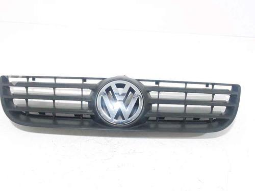 Grill VW POLO (9N_, 9A_) 1.4 TDI (80 hp) 25167532