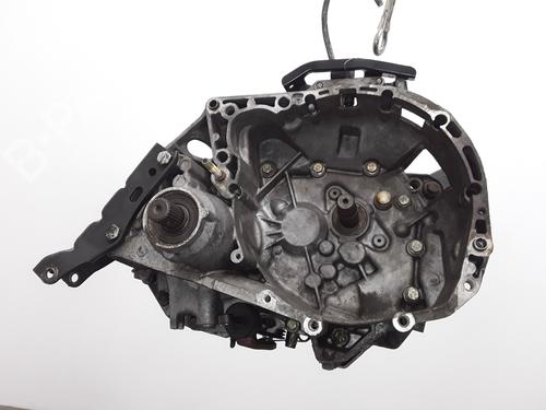Used Gearbox RENAULT CLIO II (BB_, CB_) 1.9 D (B/CB0E, BB0J) (64 hp) 28502488