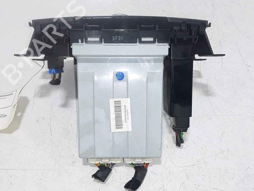 Climate control KIA VENGA (YN) 1.4 CRDi 90 | BP25169011I5 