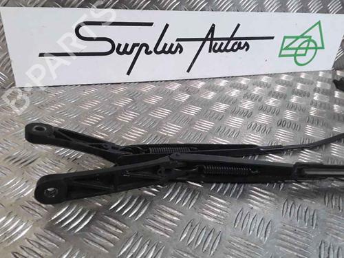 Front windshield wiper arm VW GOLF VI (5K1) 2.0 TDI | BP25202259C143 
