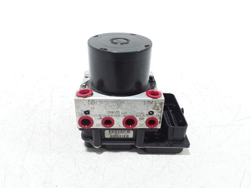 Used ABS pump VW POLO (9N_, 9A_) 1.4 TDI (70 hp) 25162836
