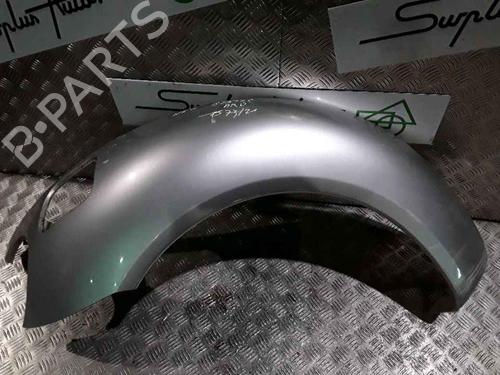 Used Right rear fenders VW NEW BEETLE (9C1, 1C1) 1.9 TDI (90 hp) 25193526