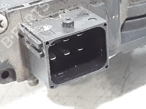 Front right window mechanism ALFA ROMEO MITO (955_) 1.6 JTDM (955AXC1B) | BP30865739C23