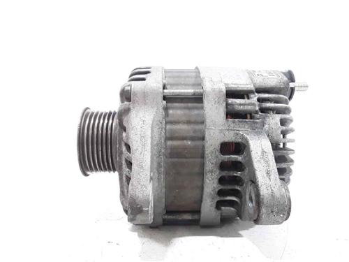 Alternator NISSAN MICRA IV (K13K, K13KK) 1.2 | BP25178421M7 