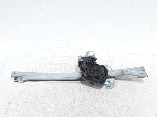 Front right window mechanism CITROËN C4 II (NC_) 1.6 HDi 90 | BP33750056C23 - Image 3