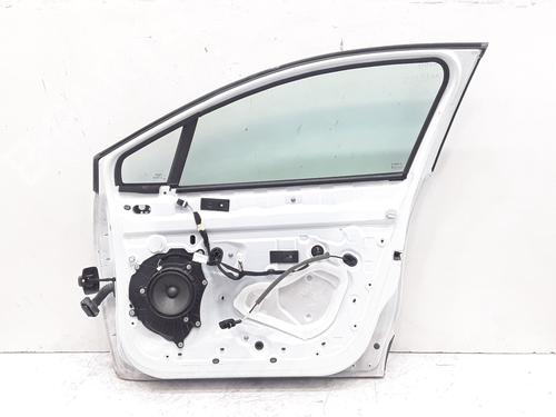 Right front door RENAULT CLIO IV (BH_) 1.5 dCi 75 | BP29045313C3 