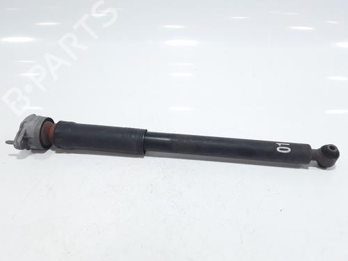 Used Right rear shock absorber MERCEDES-BENZ C-CLASS (W204) C 250 CDI (204.003) (204 hp) 26903491