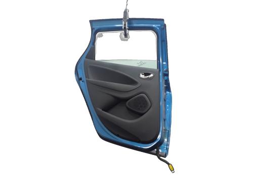 Dør venstre bagtil RENAULT ZOE (BFM_) ZOE (BFMD) | BP34117685C4 - Image 6