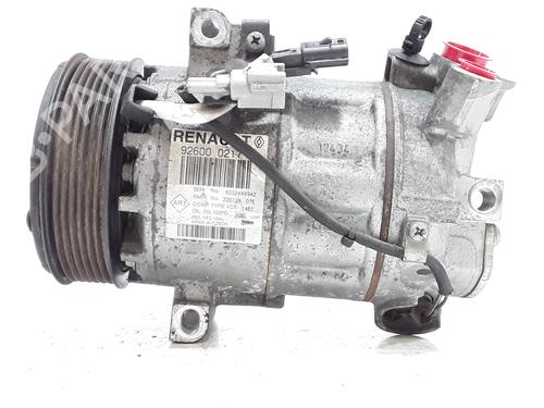 Used AC compressor RENAULT CLIO IV (BH_) 0.9 TCe 90 (BHNF, BHMA, BHMH, BHJK, BHJR) (90 hp) 28572348