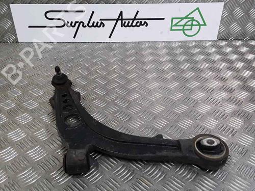 Used Right front suspension arm FIAT PUNTO (188_) 1.2 60 (188.030, .050, .130, .150, .230, .250) (60 hp) 25196367