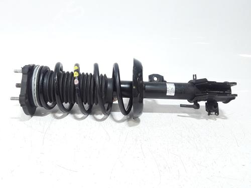 Used Left front shock absorber FIAT FIORINO Box Body/MPV (225_) 1.3 D Multijet (225BXD1A, 225BXB1A, 225BXB11) (75 hp) 29344169