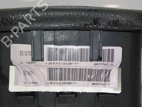 Driver airbag CITROËN XSARA PICASSO (N68) 2.0 HDi | BP25160846C9 