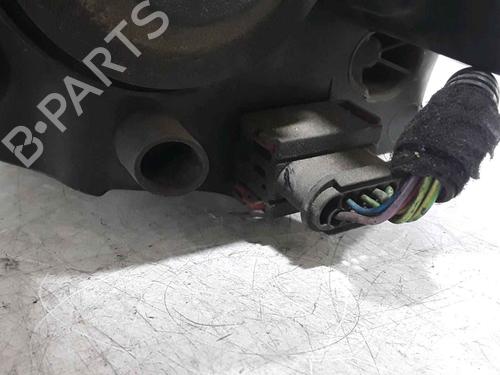 Left headlight PEUGEOT 1007 (KM_) 1.4 HDi | BP25181959C28 