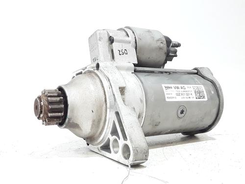 Startmotor VW POLO VI (AW1, BZ1, AE1) 1.6 TDI (80 hp) 25179638