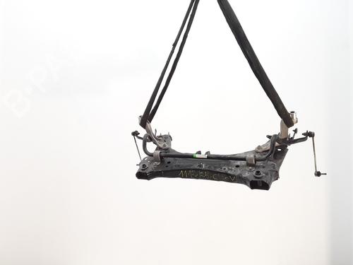 Used Subframe RENAULT CLIO V (B7_) 1.0 TCe 100 (B7MT) (101 hp) 30604991