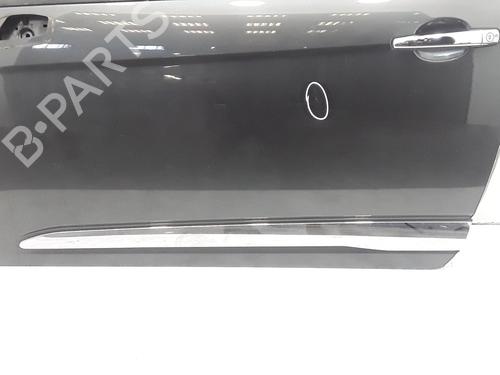 Left front door CITROËN DS3 (SA_) 1.6 BlueHDi 120 | BP29055265C2 