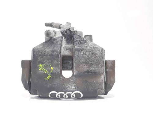 Used Right front brake caliper AUDI A3 Sportback (8PA) 2.0 TDI 16V (140 hp) 25163983