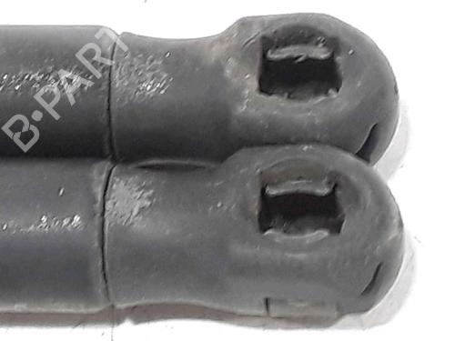 Tailgate lift support SEAT LEON (1P1) 1.9 TDI | BP25168323C138 