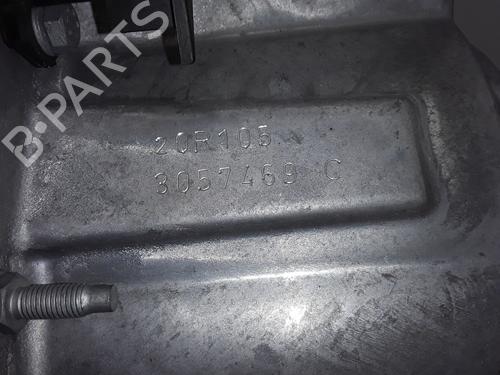 Gearbox OPEL CORSA F (P2JO) 1.5 (68) | BP32004462M3