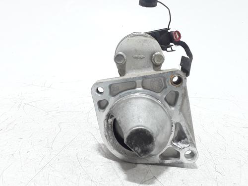 Used Starter FIAT PANDA (169_) [2003-2025]  25730455