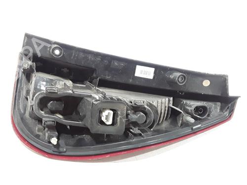 Left taillight RENAULT SCÉNIC III (JZ0/1_) 1.5 dCi | BP26736584C34 