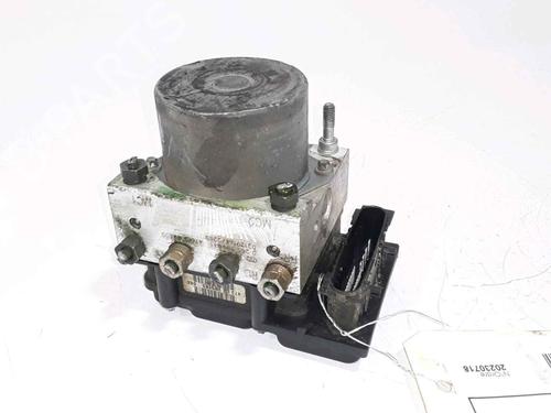 Used ABS pump NISSAN MICRA III (K12) 1.5 dCi (82 hp) 25163315