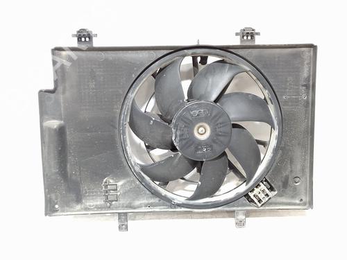 kleventilator-elektrisk-ford-fiesta-vi-cb1-ccn-2008-39452454 main image