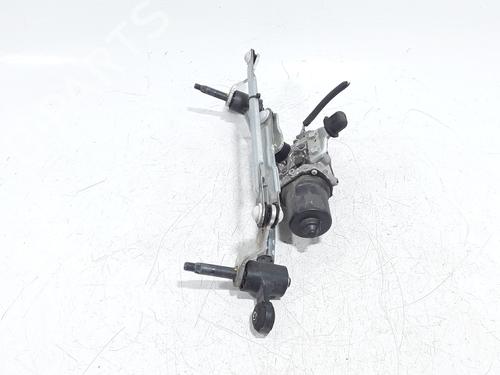 Vindrude Viskermekanisme RENAULT CLIO V (B7_) 1.6 E-TECH 145 (B7MU) | BP38099272C83 - Image 4
