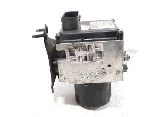 Used ABS pump PEUGEOT 407 (6D_) 2.0 HDi 135 (6DRHRH, 6DRHRE, 6DRHRG, 6DRHRJ) (136 hp) 25166692