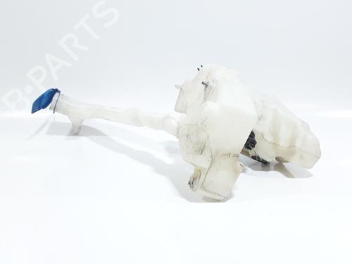 Used Windscreen washer tank Windscreen washer tank SEAT IBIZA IV (6J5, 6P1) 1.6 TDI (90 hp) 33892287 33892287