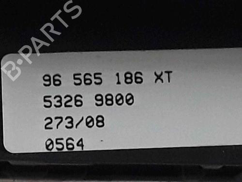 Switch PEUGEOT 308 SW I (4E_, 4H_) 1.6 HDi | BP25185941I30 
