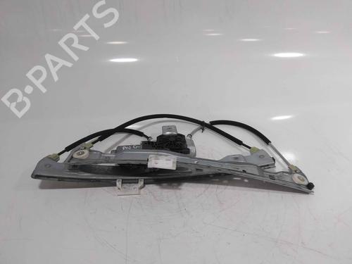 Used Front left window mechanism CITROËN DS3 (SA_) 1.6 HDi 90 (92 hp) 25186230