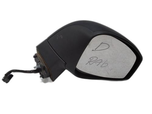 Used Right mirror RENAULT SCÉNIC III (JZ0/1_) 1.5 dCi (110 hp) 29144216