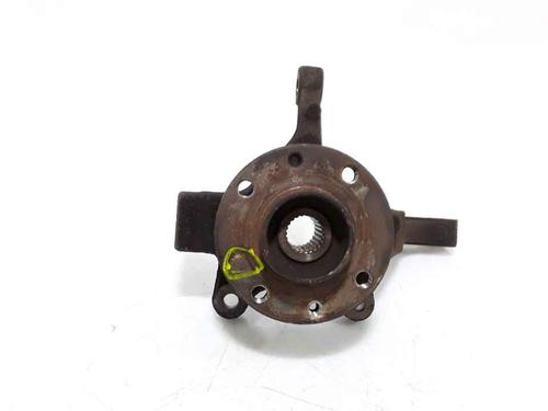 Used Right front steering knuckle NISSAN MICRA III (K12) 1.5 dCi (86 hp) 25197049