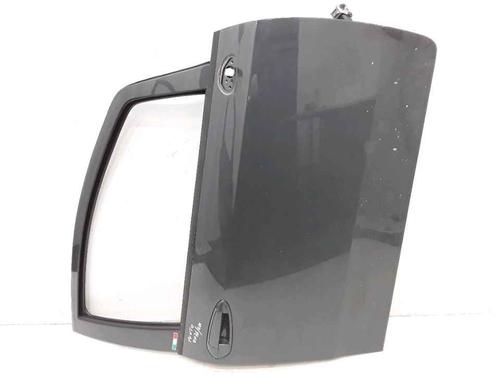 Right front door FIAT PUNTO (199_) 1.2 (199AXZ1A, 199BXZ1A) | BP25194060C3 