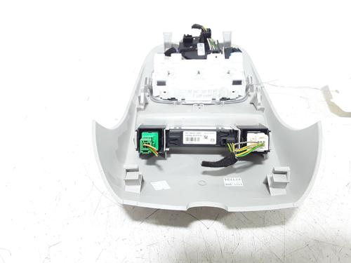 Interior roof light CITROËN C4 II (NC_) 1.6 HDi 90 | BP25180397I8